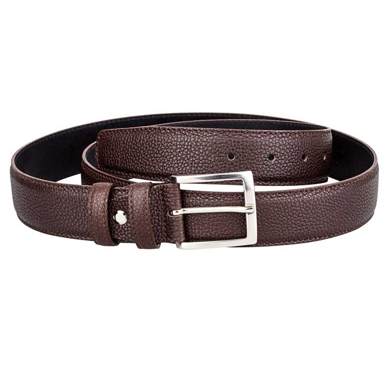 Brown Suit Belt for Men - SmartLife Online Shopping Mall